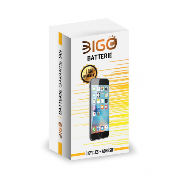 BATTERIE IPHONE 8PLUS...