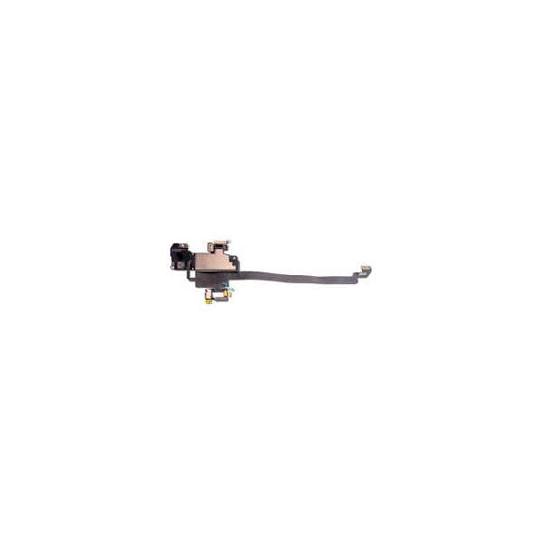 SENSOR FLEX CABLE +...