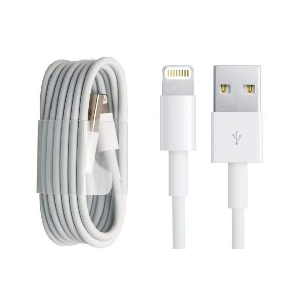 CABLE IPHONE 1M COMPATIBLE