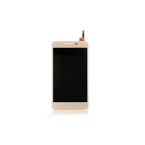 TACTILE GOLD WIKO JERRY MAX