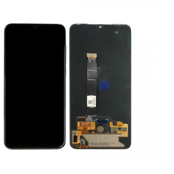 LCD XIAOMI MI 9 NOIR...