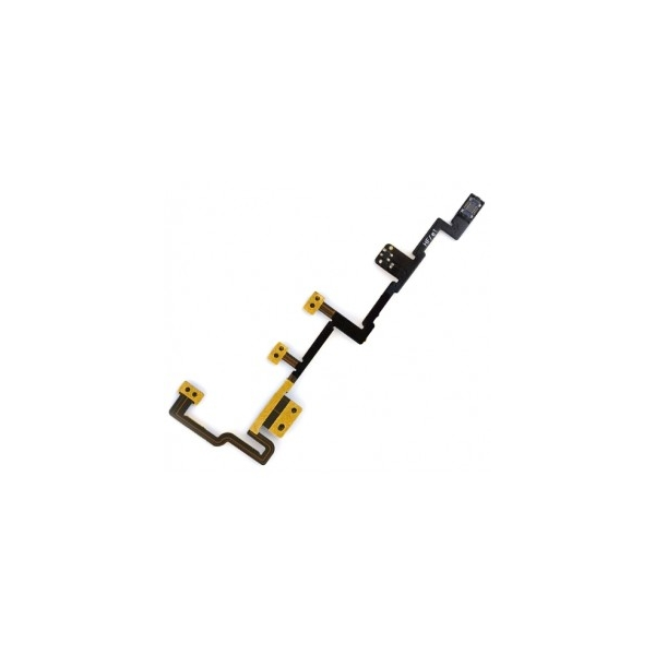 IPAD 2 NAPPE POWER - VIBREUR - VOLUME