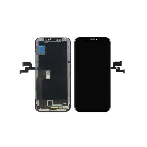 LCD IPHONE X JK INCELL