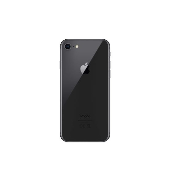 CHASSIS VIDE IPHONE 8G NOIR