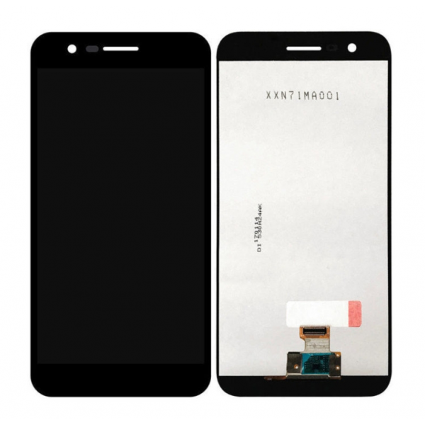LCD LG K10 NOIR