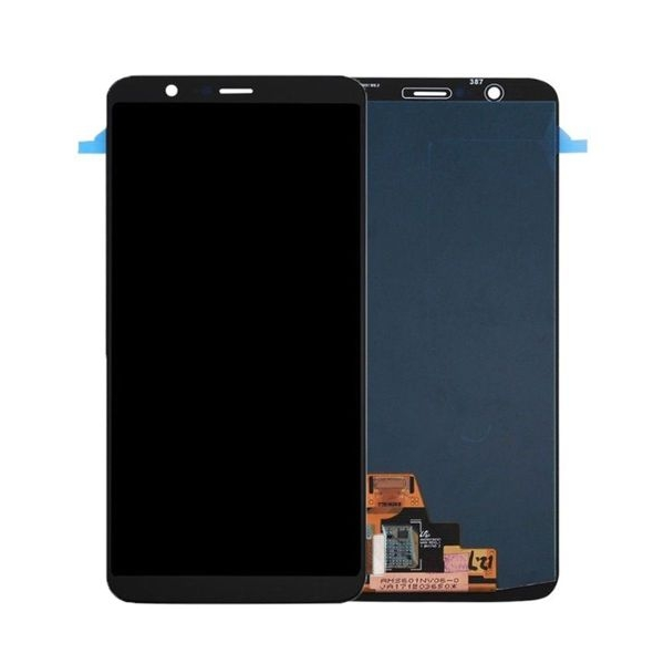 LCD ONE PLUS 5T