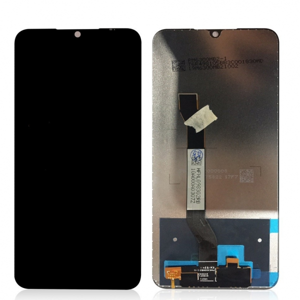 LCD XIAOMI REDMI NOTE 8...