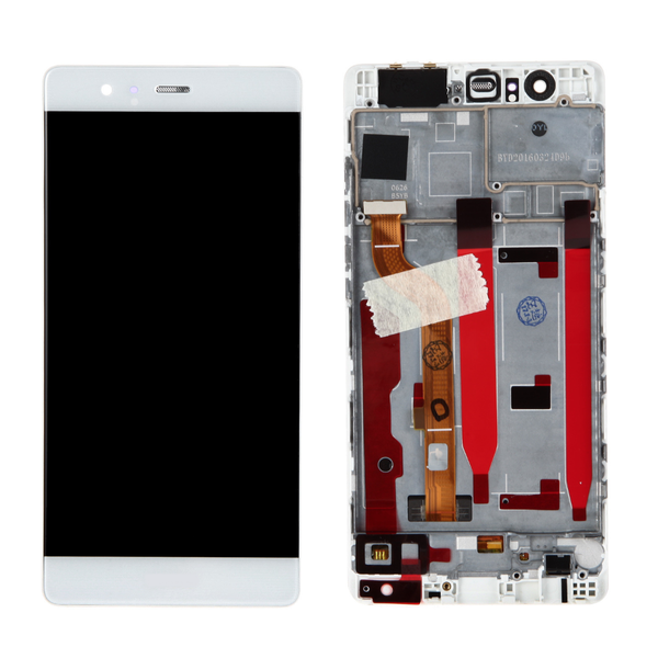 copy of LCD HUAWEI P9 GOLD...