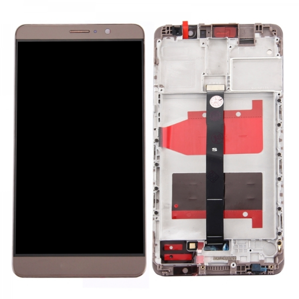 copy of LCD HUAWEI MATE 9...
