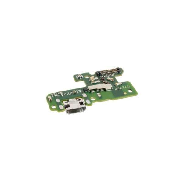 CONNECTEUR DE CHARGE HUAWEI P8 LITE 2017