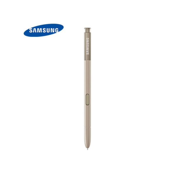 STYLET NOTE 8 / 9 GOLD