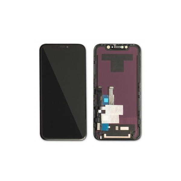 LCD IPHONE XR JK INCELL