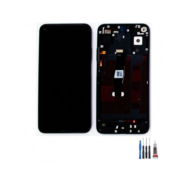copy of LCD HUAWEI HONR 20...