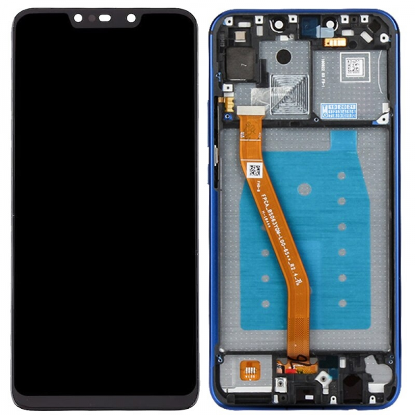 copy of HUAWEI P SMART PLUS...