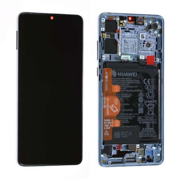 LCD HUAWEI P30 SERVICE PACK...