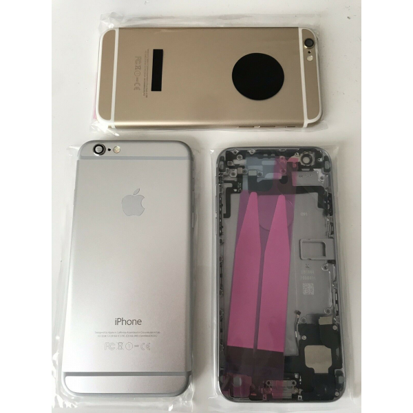 CHASSIS COMPLET IPHONE 6S...