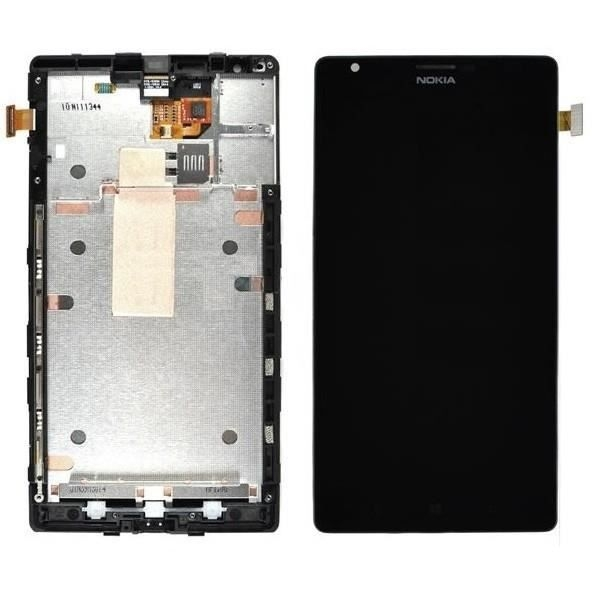 copy of LCD NOKIA 2.1 NOIR