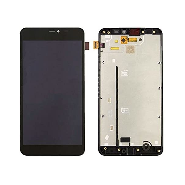 copy of LCD NOKIA 2.1 NOIR