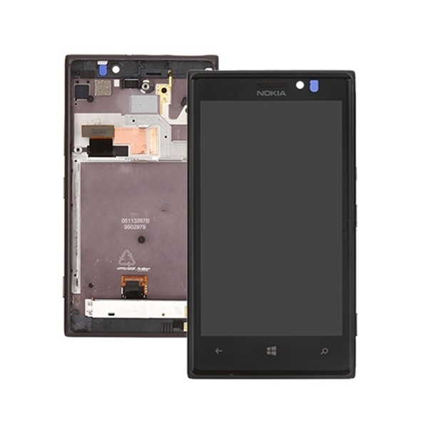 copy of LCD NOKIA N650 NOIR