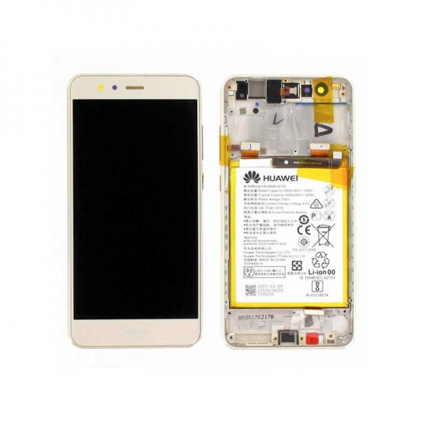 copy of LCD HUAWEI P10 LITE...