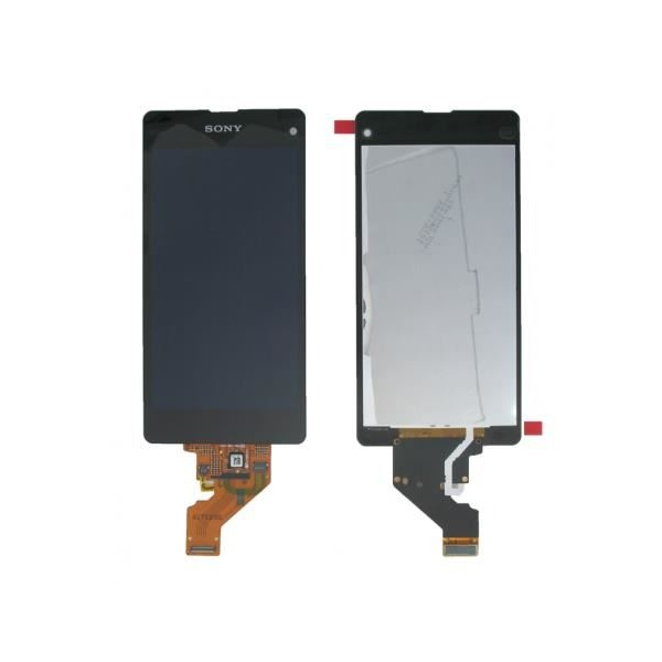 XPERIA Z1 MINI compact ECRAN LCD + TACTILE