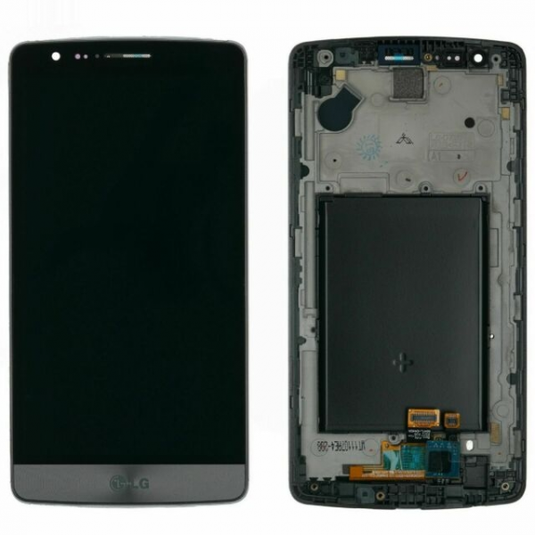 copy of LCD LG G3S D722