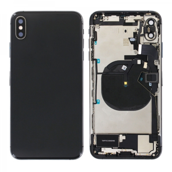 CHASSIS IPHONE XS MAX NOIR...
