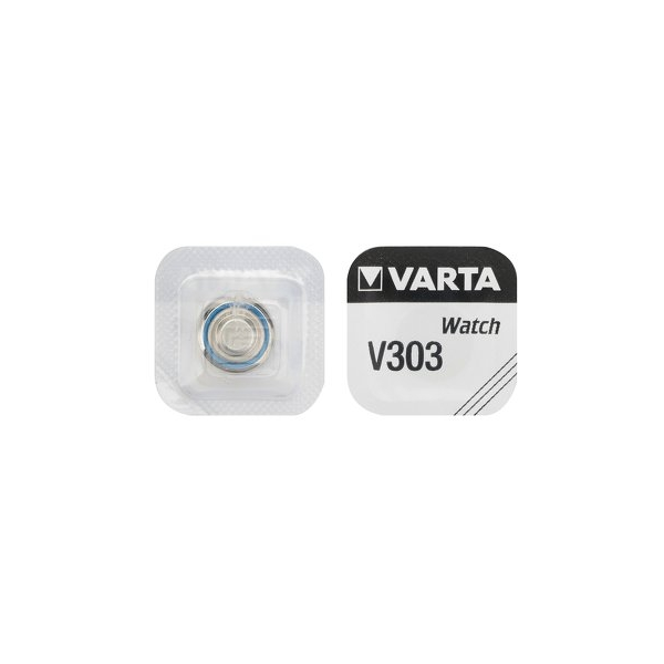 PILE VARTA V303 (SR44)
