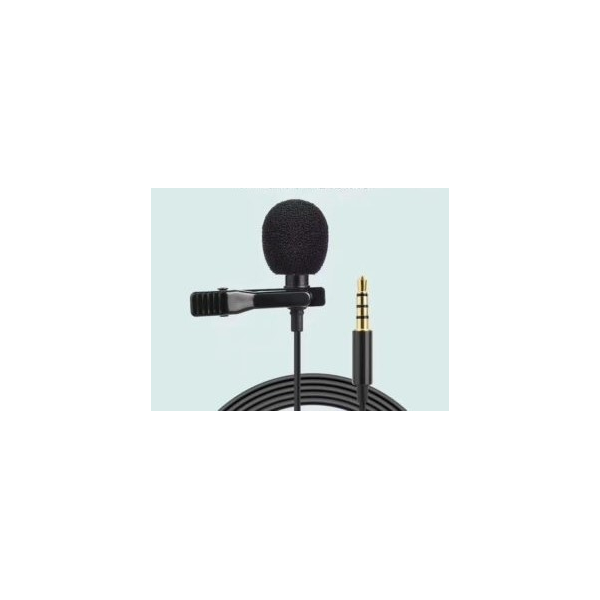 MICROPHONE A PINCE REMAX...