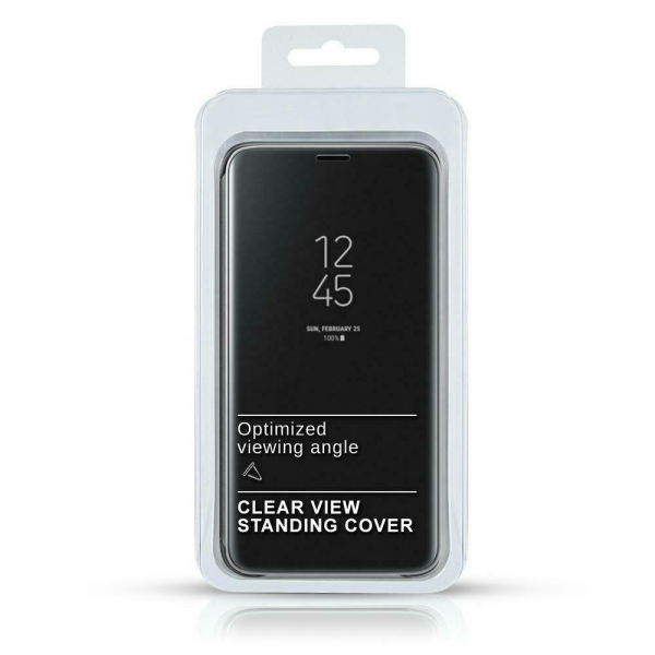 CLEAR VIEW POUR IPHONE 12...