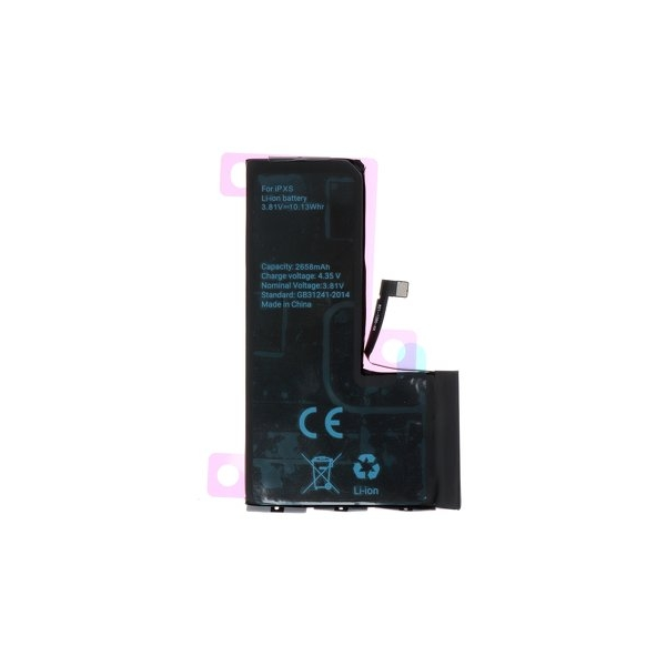 copy of BATTERIE POUR...