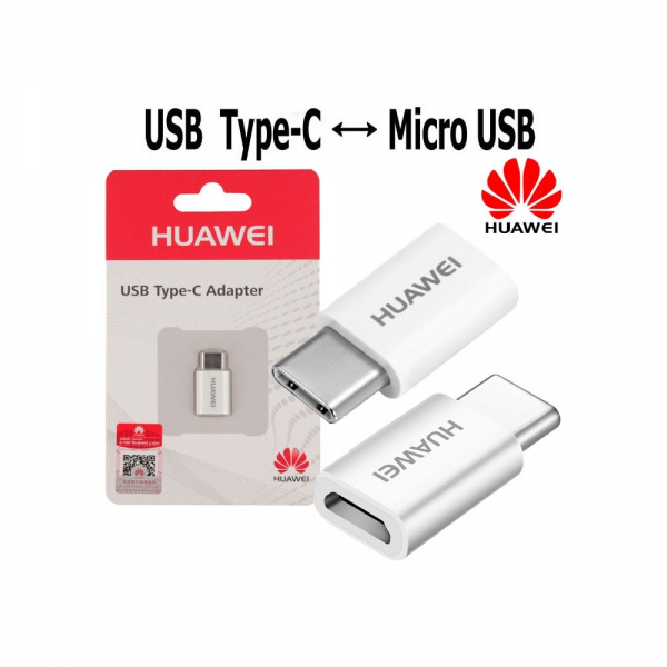 USB TYPE-C HUAWEI