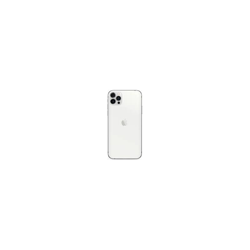 Vitre arrière iPhone 11 Pro Max Blanc