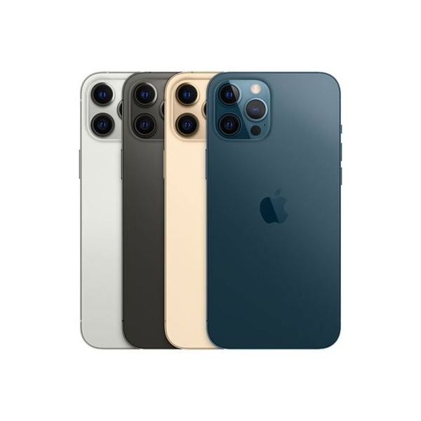 VITRE ARRIERE IPHONE 12 PRO...