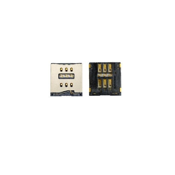 copy of LECTEUR SIM IPHONE 5G