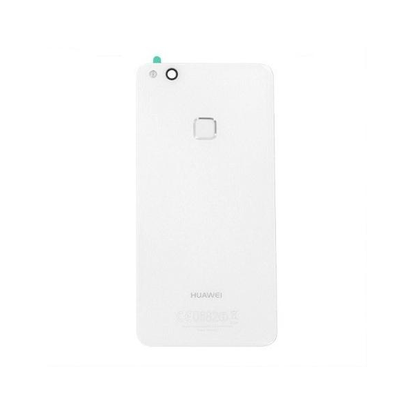 BACK COVER HUAWEI P10 SILVER