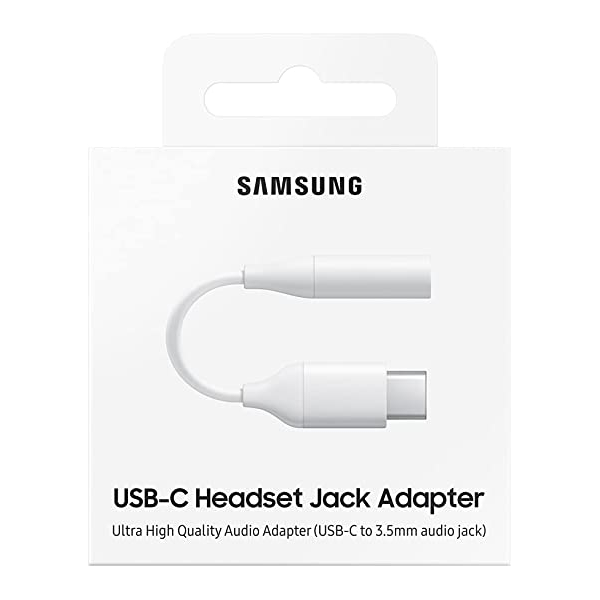 ADAPTATEUR SAMSUNG USB-C JACK