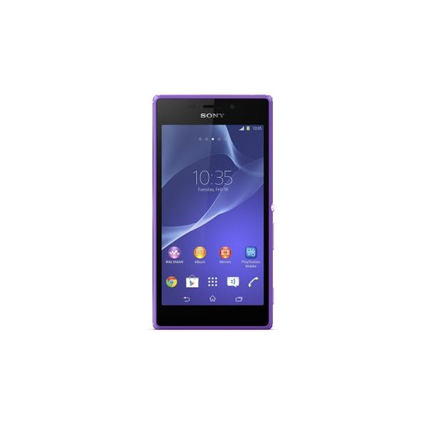 CACHE ARRIERE SONY XPERIA M2