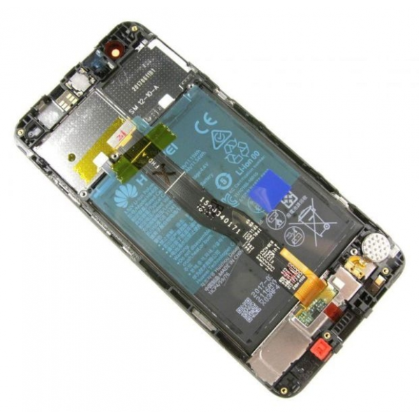 copy of LCD HUAWEI HONR 20...