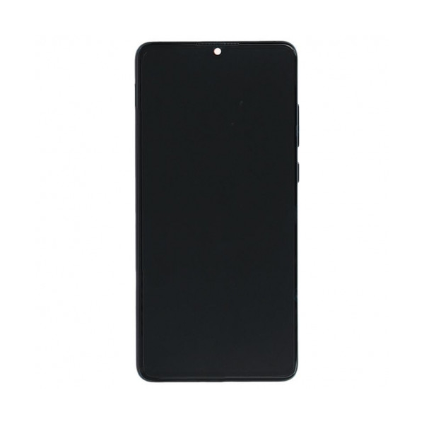 LCD HUAWEI P30 NOIR