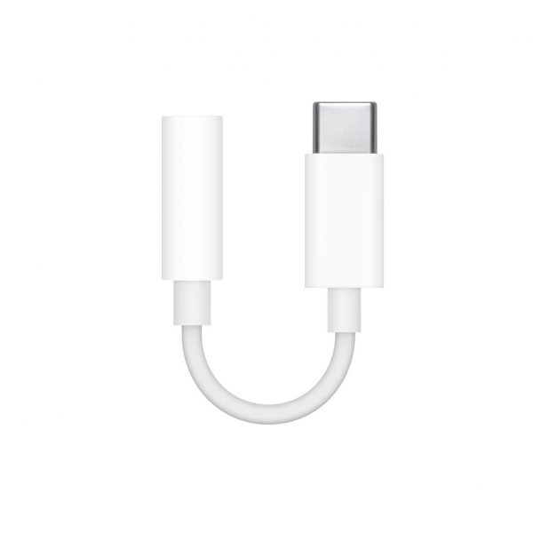 Apple USB-C  to 3.5 mm...