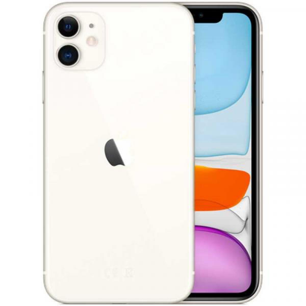 Apple iPhone 11 4G 64GB...