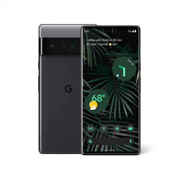 Google Pixel 6 Pro 128GB...