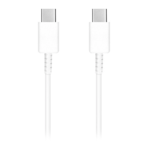 CABLE TYPE C - TYPE C 1M...