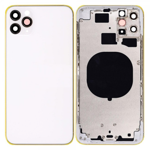CHASSIS IPHONE 12 BLANC ***...