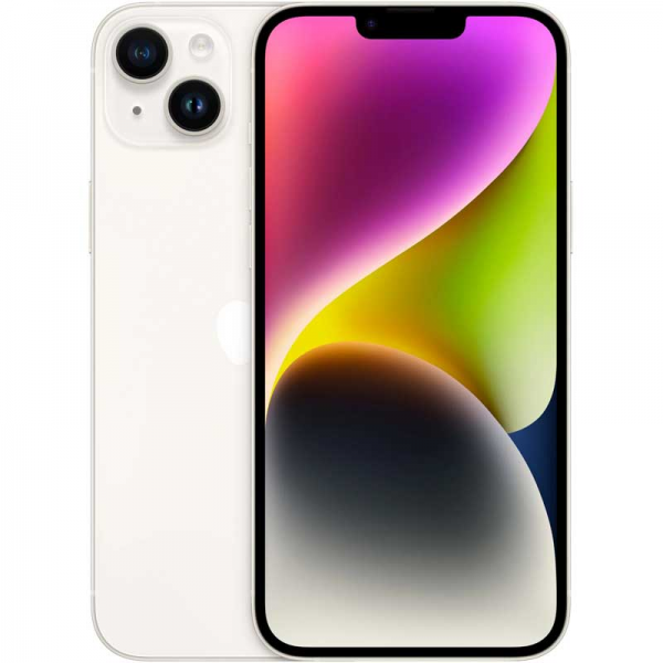 Apple iPhone 14 Plus 128GB...