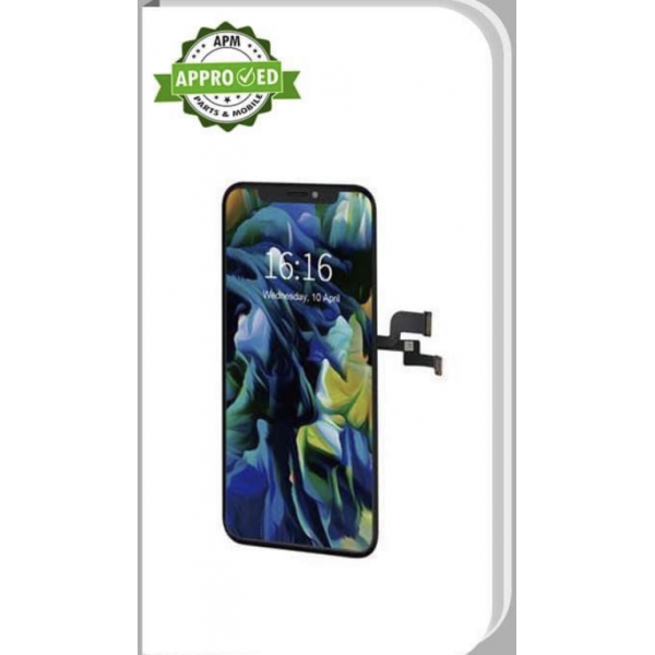 LCD BIGO BLANC IPHONE 7 PLUS
