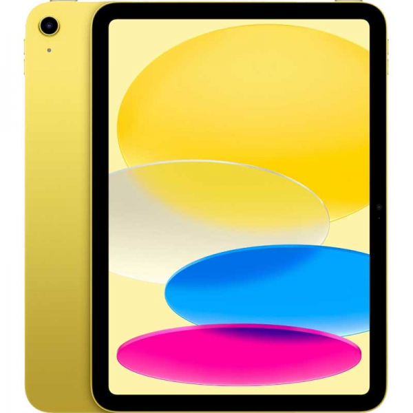 Apple iPad 10.9" 2022...