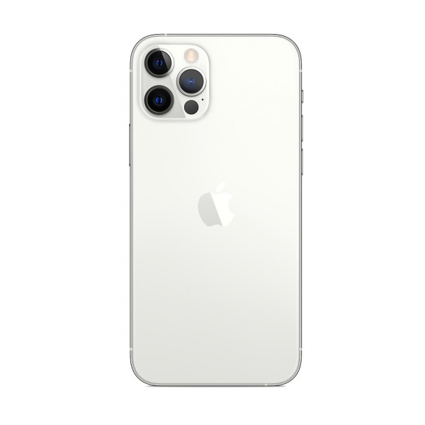 CHASSIS IPHONE 12 PRO BLANC