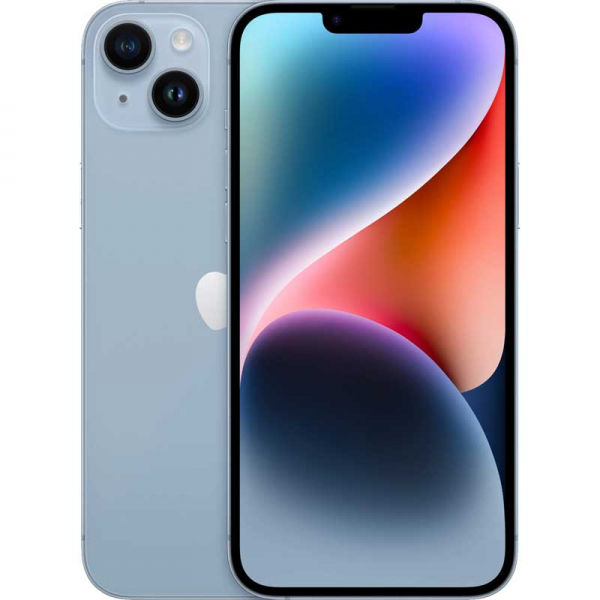 Apple iPhone 14 Plus 128GB...